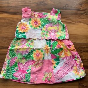 lilly pulitzer sale baby